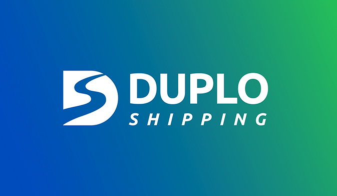 Duplo-shipping