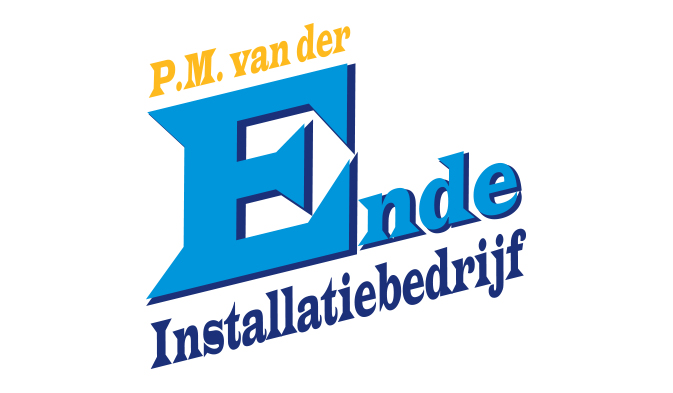 pm-van-der-ende-installatiebedrijf