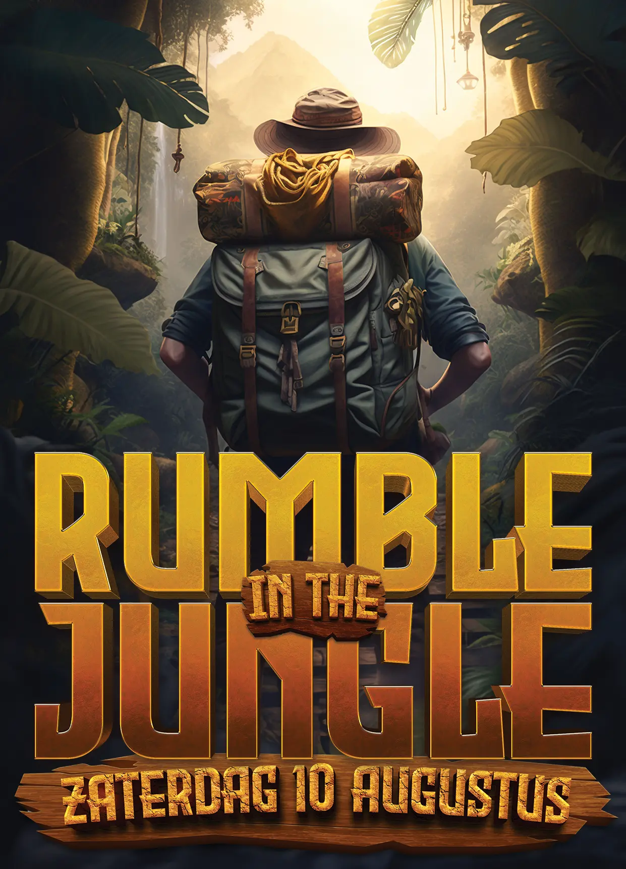 Rumble-in-the-jungle